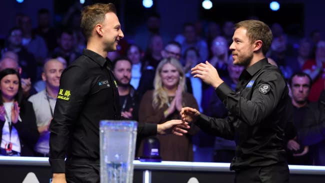 Ten years of the Home Nations Series in snooker — source image
