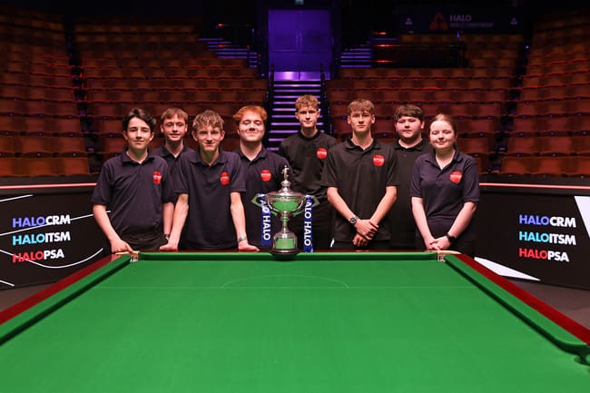 The Grassroots Revival Fuelling British Snooker — source image